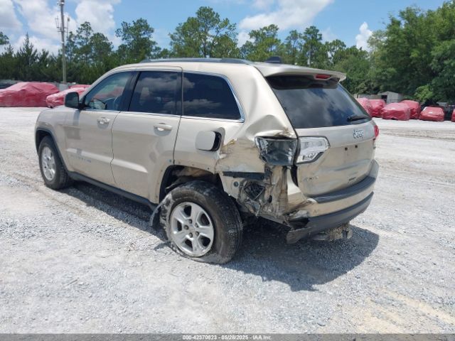 1C4RJFAG0EC148268 Jeep Grand Cherokee Laredo