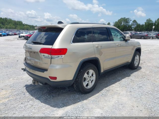 1C4RJFAG0EC148268 Jeep Grand Cherokee Laredo