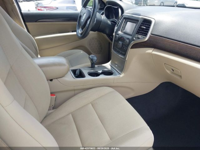 1C4RJFAG0EC148268 Jeep Grand Cherokee Laredo