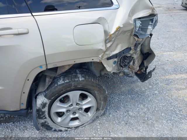1C4RJFAG0EC148268 Jeep Grand Cherokee Laredo