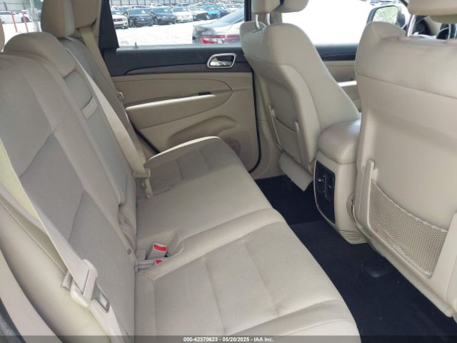 1C4RJFAG0EC148268 Jeep Grand Cherokee Laredo