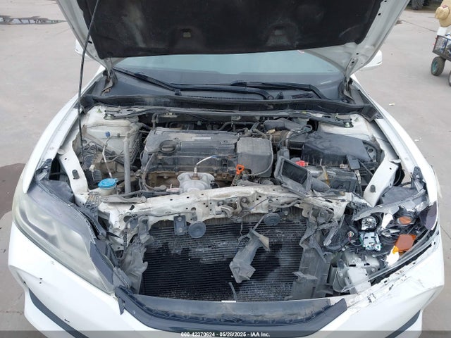 Aukcja sprzedaży 2017 Honda Accord Ex-l, vin: 1HGCT1B89HA007436, numer aukcji: 42370624