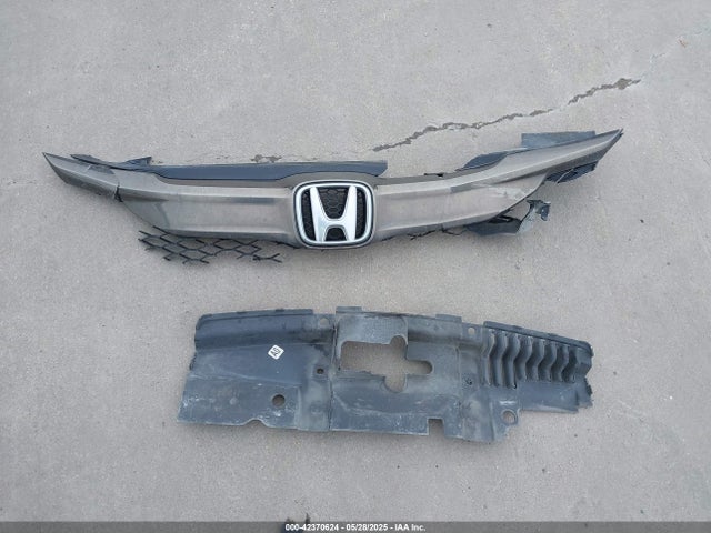 Aukcja sprzedaży 2017 Honda Accord Ex-l, vin: 1HGCT1B89HA007436, numer aukcji: 42370624