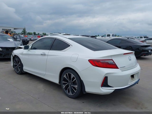 Aukcja sprzedaży 2017 Honda Accord Ex-l, vin: 1HGCT1B89HA007436, numer aukcji: 42370624