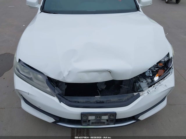 Aukcja sprzedaży 2017 Honda Accord Ex-l, vin: 1HGCT1B89HA007436, numer aukcji: 42370624