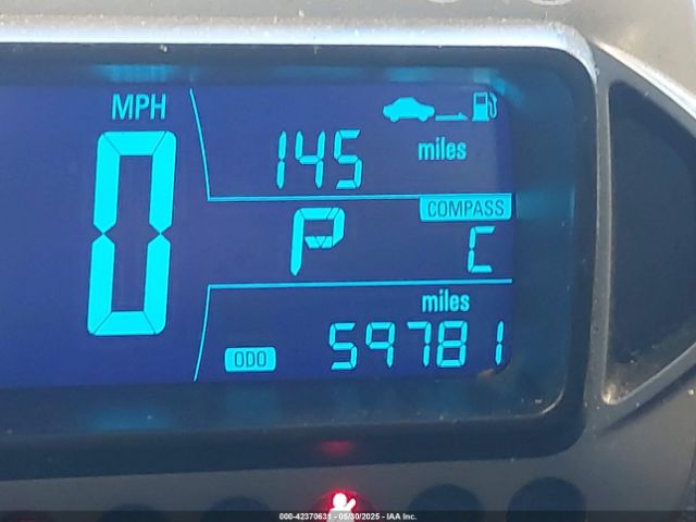 1G1JC5SH2E4199864 Chevrolet Sonic Lt Auto