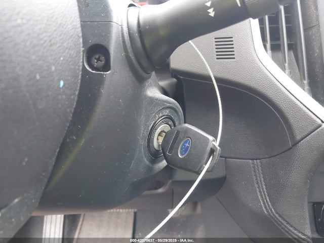 JF2GTAAC8JH290075 Subaru naturally aspirated
