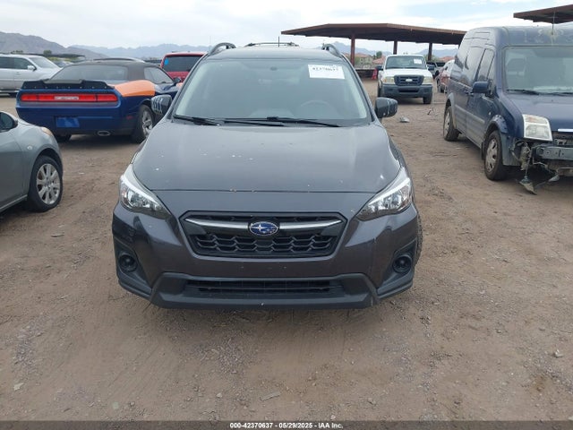 JF2GTAAC8JH290075 Subaru naturally aspirated