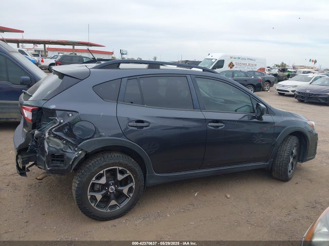 JF2GTAAC8JH290075 Subaru naturally aspirated