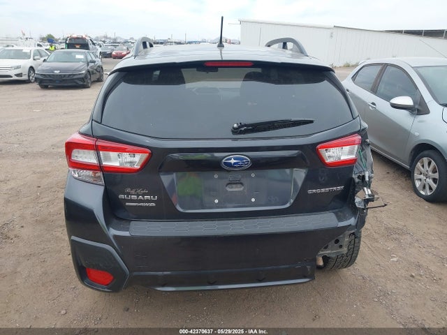JF2GTAAC8JH290075 Subaru naturally aspirated