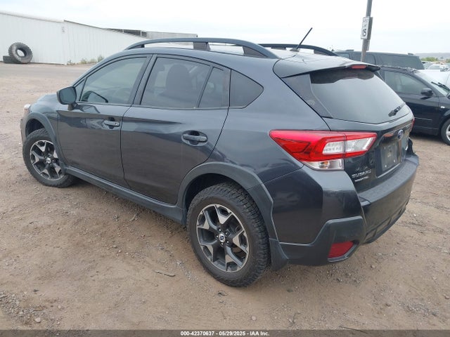 JF2GTAAC8JH290075 Subaru naturally aspirated