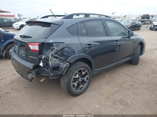 JF2GTAAC8JH290075 Subaru naturally aspirated