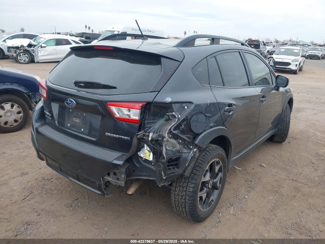 JF2GTAAC8JH290075 Subaru naturally aspirated