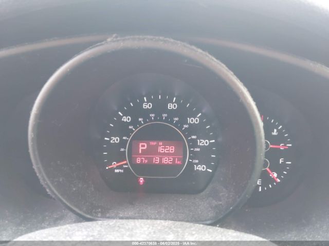 KNDJN2A26F7212967 KIA Soul