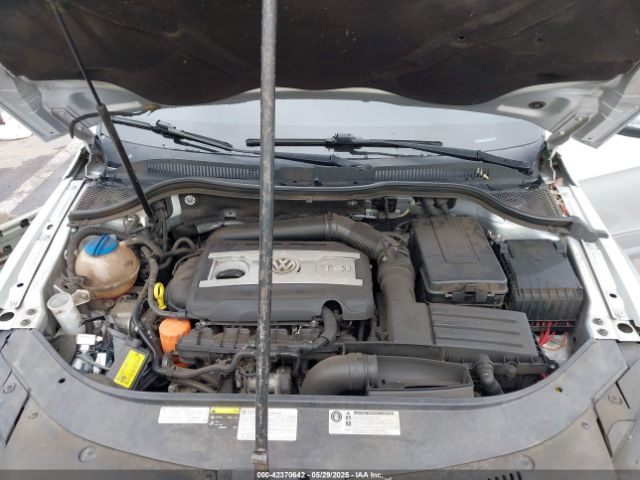 WVWBP7AN4EE536144 Volkswagen Cc 2.0t Sport