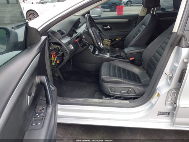 WVWBP7AN4EE536144 Volkswagen Cc 2.0t Sport