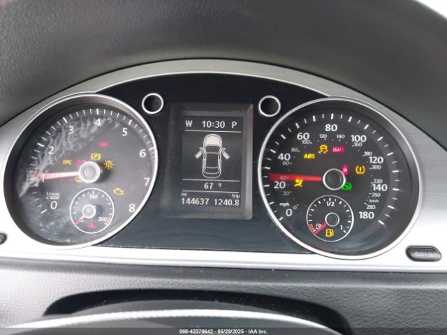 WVWBP7AN4EE536144 Volkswagen Cc 2.0t Sport