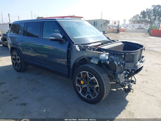 2022 RIVIAN R1S 7PDSGABL3NN002278