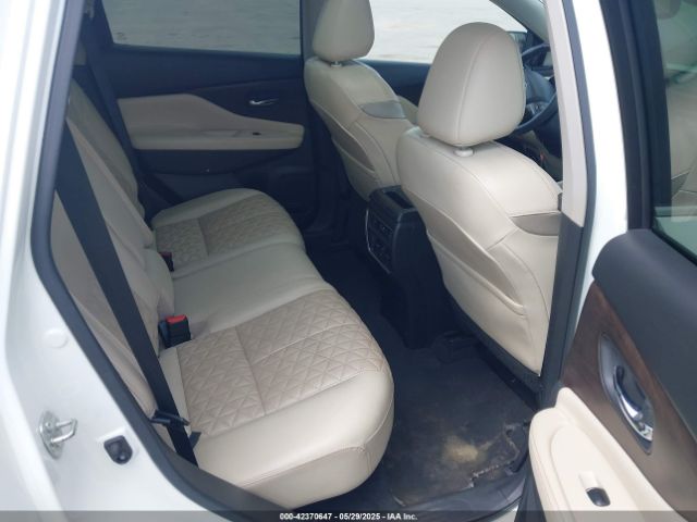 2021 NISSAN MURANO 5N1AZ2DJ1MC107034 Photo 7