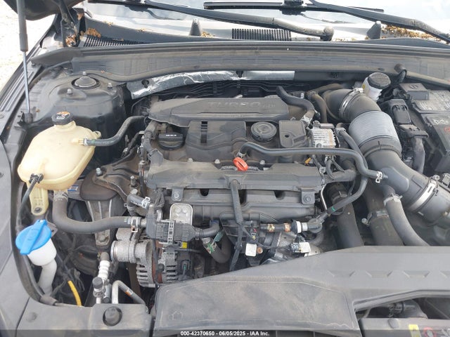 5XXG14J27MG047176 KIA t-gdi gamma ii