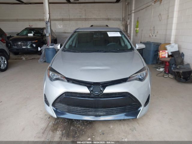 5YFBURHE8HP620288 Toyota COROLLA LE