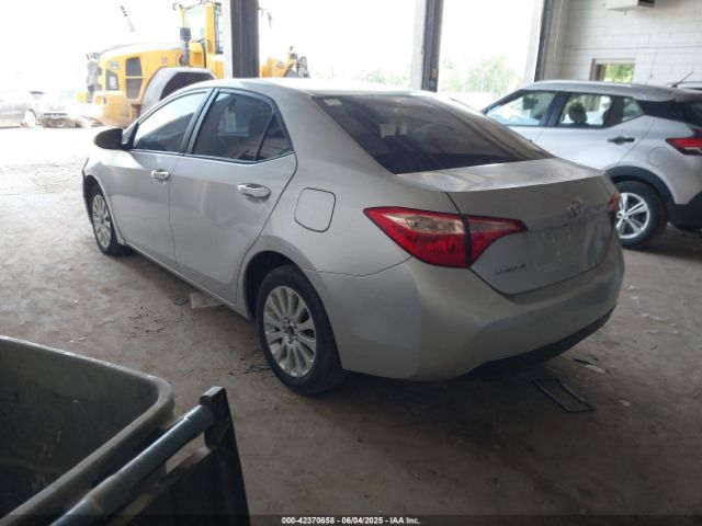 5YFBURHE8HP620288 Toyota COROLLA LE