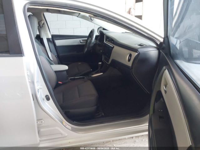 5YFBURHE8HP620288 Toyota COROLLA LE