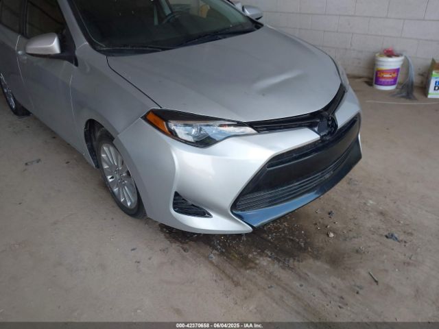 5YFBURHE8HP620288 Toyota COROLLA LE