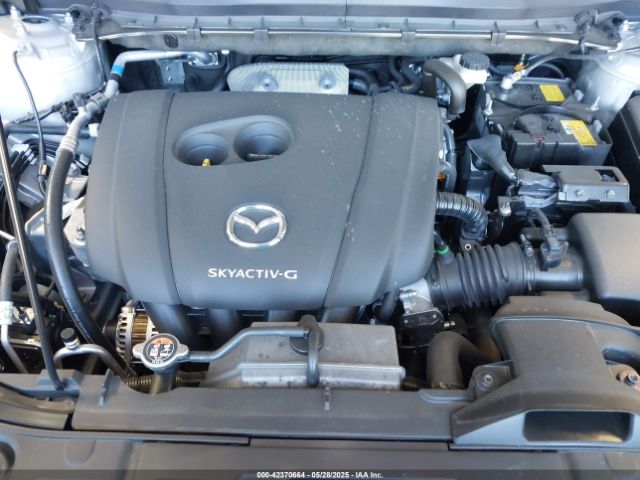 JM3KFBCLXS0559798 Mazda py