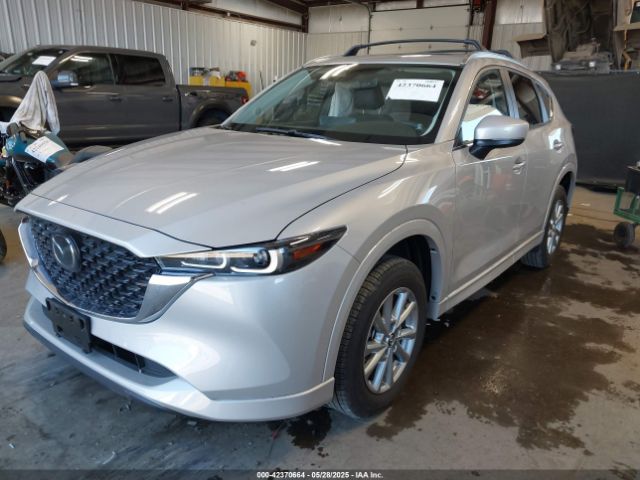 JM3KFBCLXS0559798 Mazda py