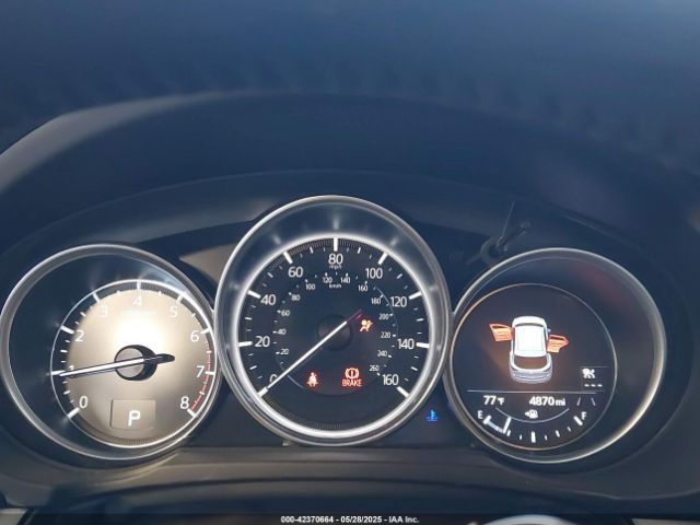 JM3KFBCLXS0559798 Mazda py