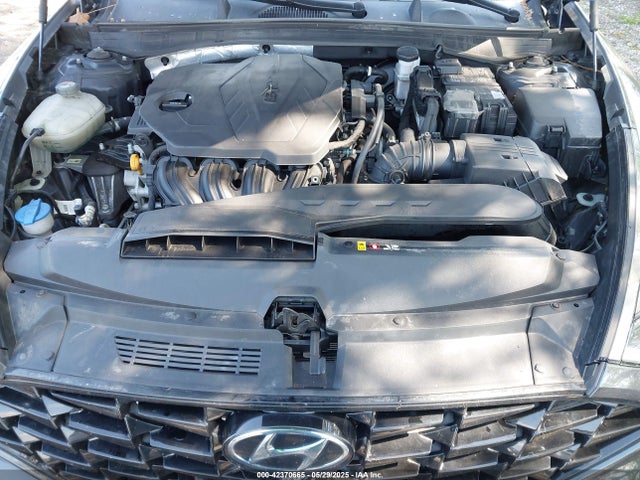 5NPEF4JAXLH035736 Hyundai gdi theta iii