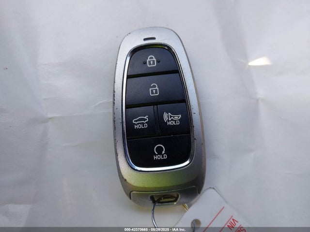 5NPEF4JAXLH035736 Hyundai gdi theta iii