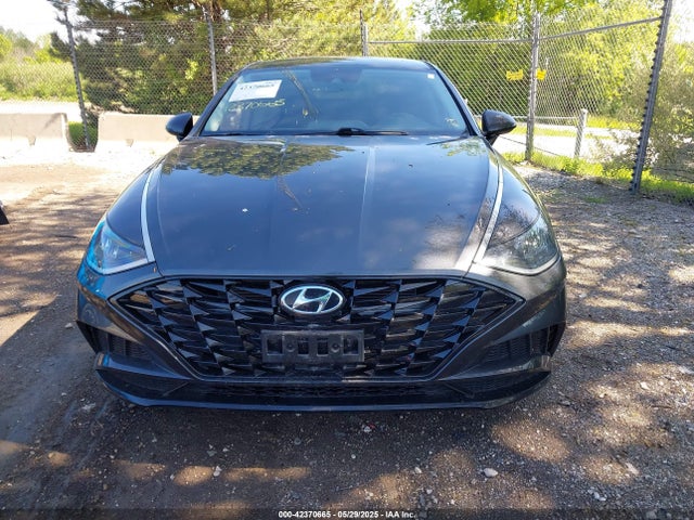 5NPEF4JAXLH035736 Hyundai gdi theta iii