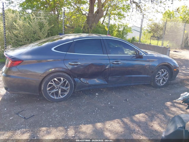 5NPEF4JAXLH035736 Hyundai gdi theta iii