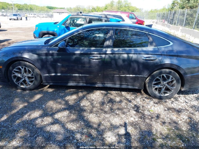 5NPEF4JAXLH035736 Hyundai gdi theta iii