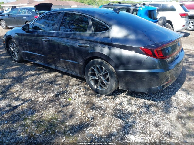 5NPEF4JAXLH035736 Hyundai gdi theta iii