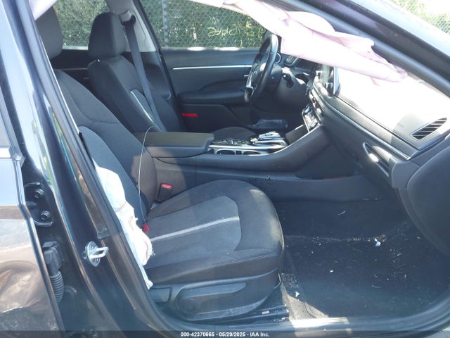 5NPEF4JAXLH035736 Hyundai gdi theta iii