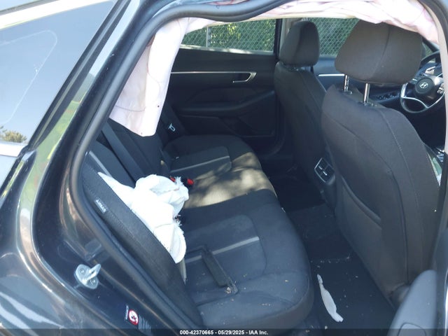 5NPEF4JAXLH035736 Hyundai gdi theta iii
