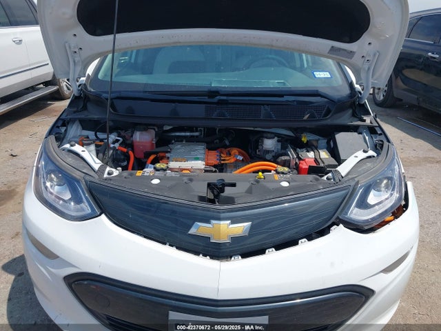 1G1FW6S0XJ4137927 Chevrolet 2018