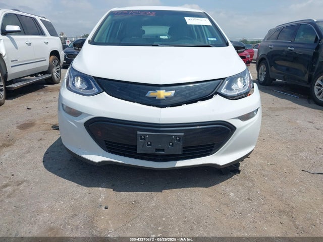 1G1FW6S0XJ4137927 Chevrolet 2018