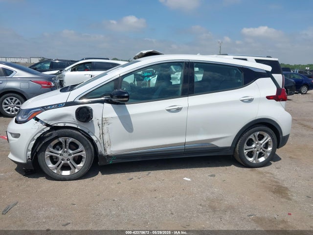 1G1FW6S0XJ4137927 Chevrolet 2018