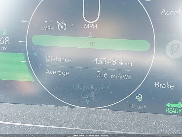 1G1FW6S0XJ4137927 Chevrolet 2018