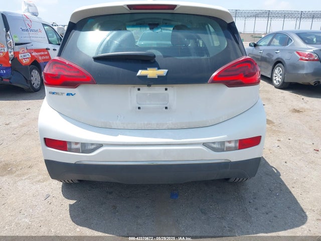 1G1FW6S0XJ4137927 Chevrolet 2018