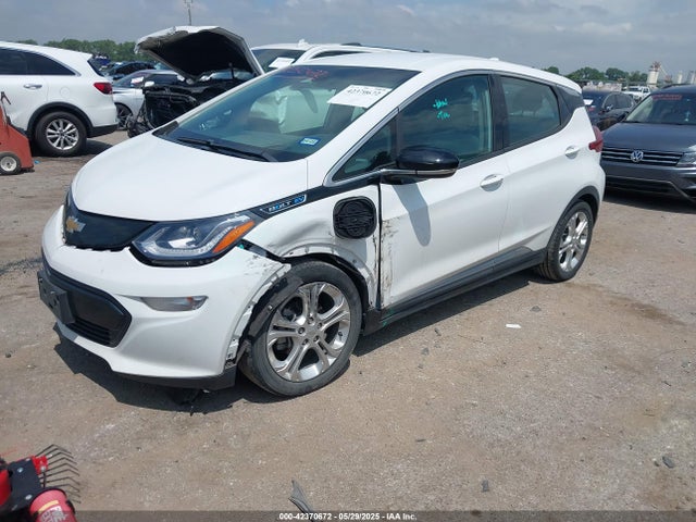 1G1FW6S0XJ4137927 Chevrolet 2018