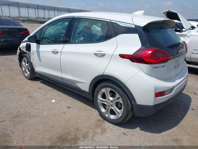 1G1FW6S0XJ4137927 Chevrolet 2018