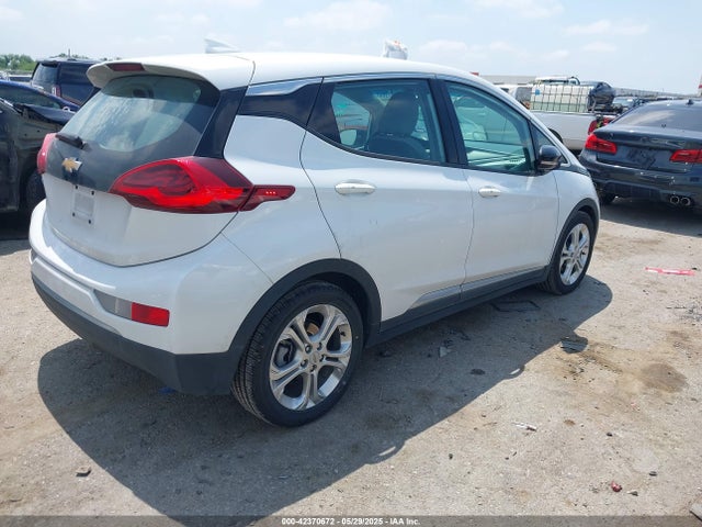 1G1FW6S0XJ4137927 Chevrolet 2018