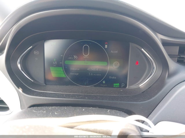 1G1FW6S0XJ4137927 Chevrolet 2018