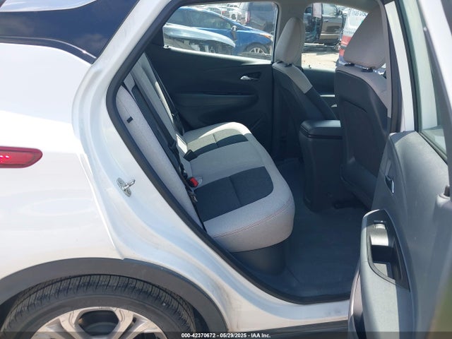 1G1FW6S0XJ4137927 Chevrolet 2018