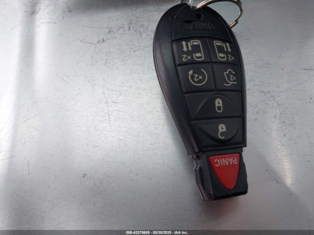 2016 CHRYSLER TOWN & COUNTRY 2C4RC1BG3GR190312 Photo 10